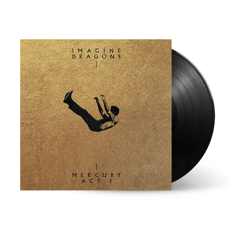 Mercury – Act 1 [Vinyl]