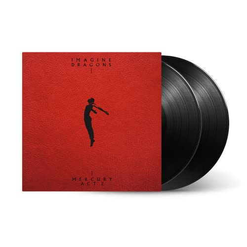 Mercury – Act 2 [2 LP]