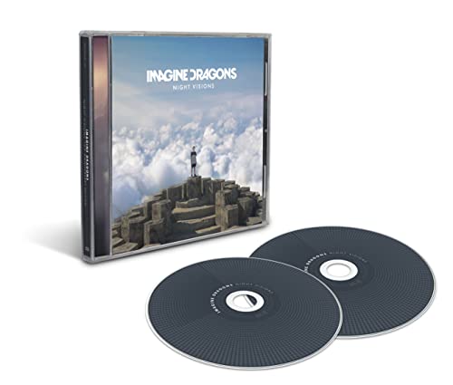 Night Visions: Expanded Edition [2 CD]