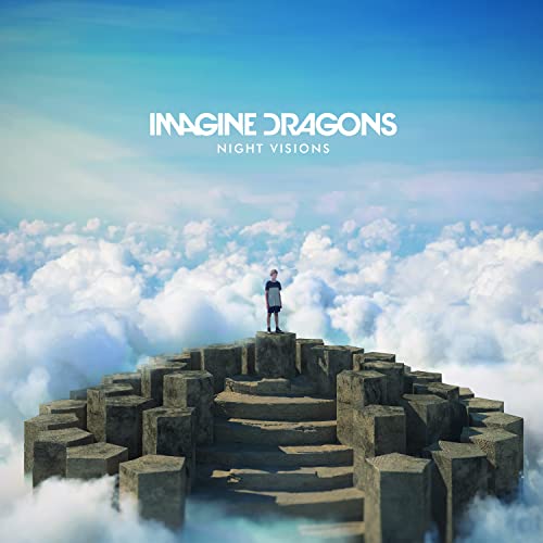Night Visions: Expanded Edition [2 LP]