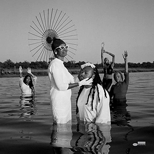 The 7th Hand - Immanuel Wilkins (Vinyl)