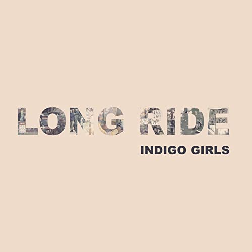 Long Ride / Look Long [Translucent Green 7" Single]