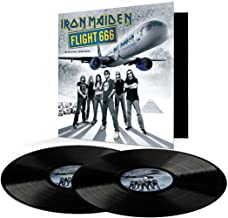 Flight 666