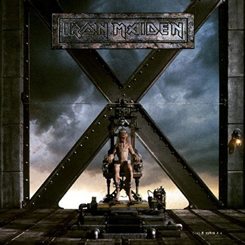 The X Factor [Import] (2 Lp's)
