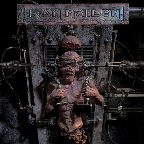 The X Factor (Remastered, Digipack Packaging)