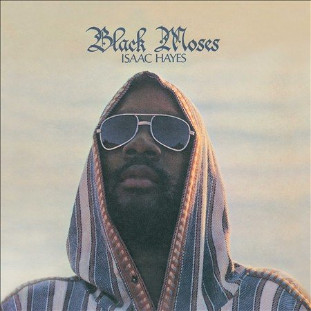 BLACK MOSES(2LP/DLX)