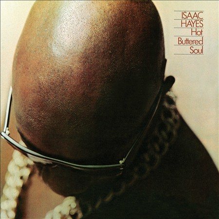 HOT BUTTERED SOUL(LP