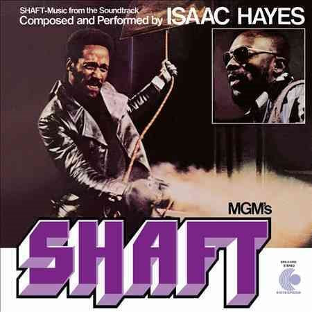 SHAFT (2-VINYL)