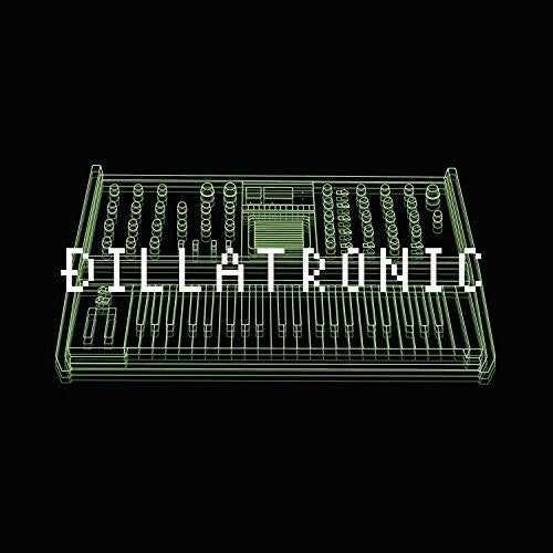 Dillatronic (2 Lp's)