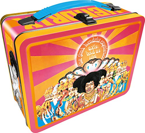 JIMI HENDRIX GEN 2 FUN BOX