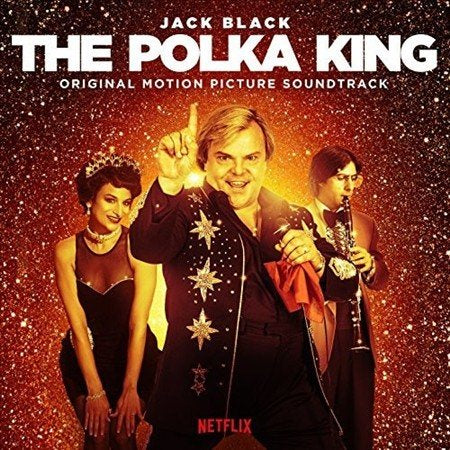 POLKA KING - O.S.T.
