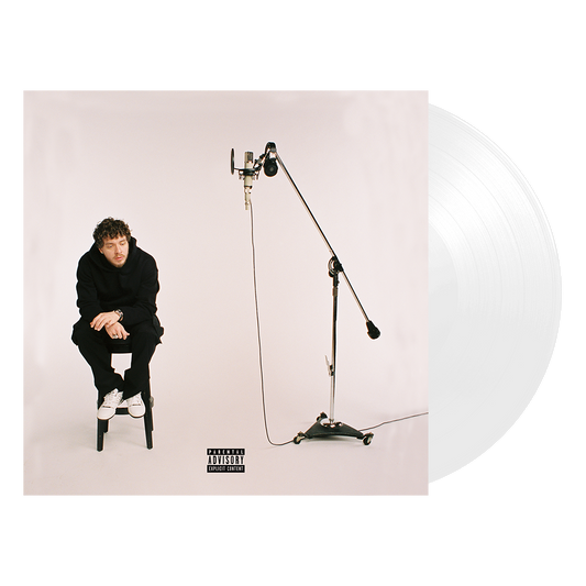 Come Home The Kids Miss You (White Vinyl)