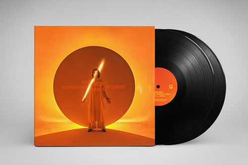 Different Kinds of Light - Jade Bird (Vinyl)