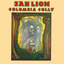 Colombia Colly [Black Vinyl] [Import]