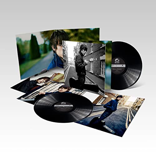 Jake Bugg (10th Anniversary Deluxe Edition) [2 LP]