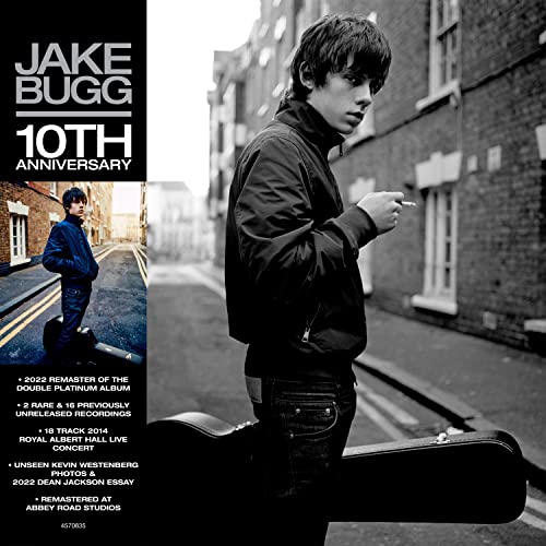 Jake Bugg (10th Anniversary Deluxe Edition) [3 CD]