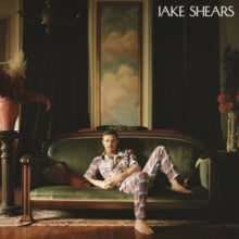 Jake Shears [Import]