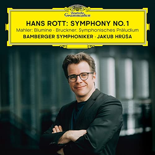 Hans Rott: Symphony No. 1