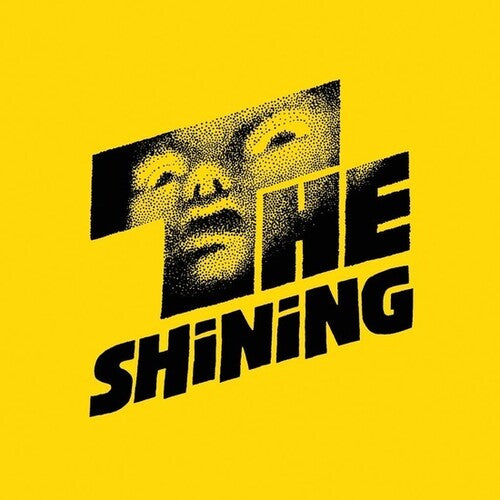 Shining / O.S.T. (Blk) [Colored Vinyl] (Grn) (Purp) (Uk) - Wendy Carlos  / Elkind,Rachel (Blk) (Colv) (Grn) (Vinyl)