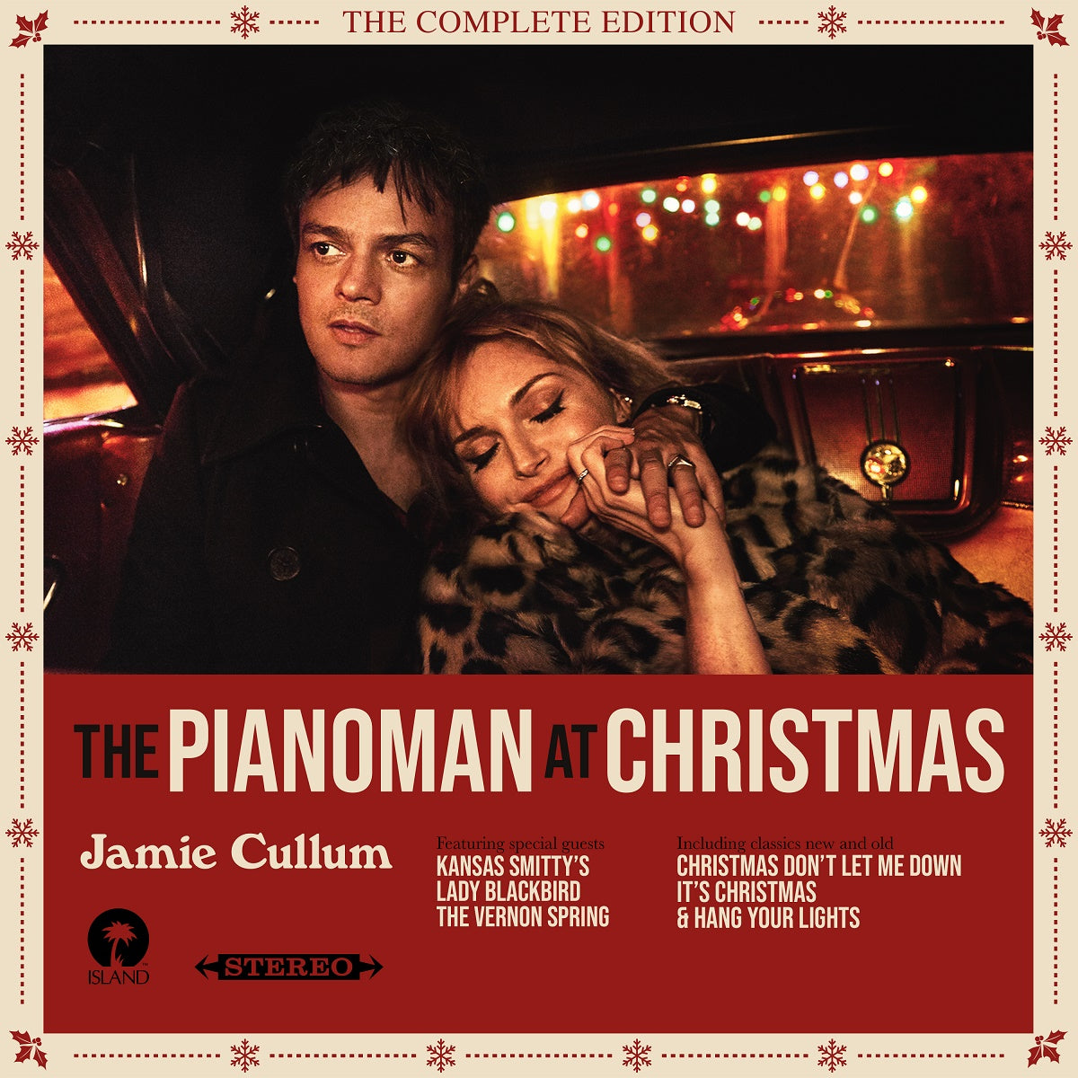 The Pianoman At Christmas / The Complete Edition [2 CD]