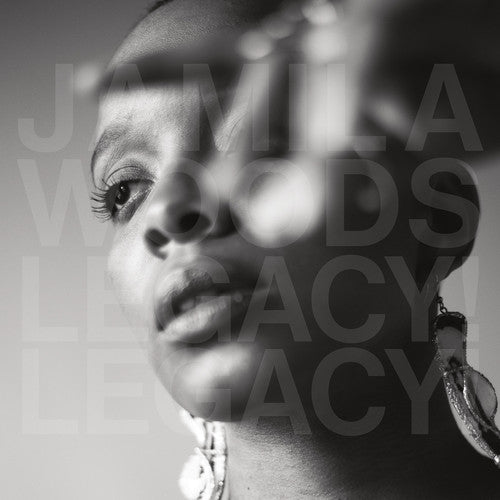 Legacy! Legacy! (2 Lp's)