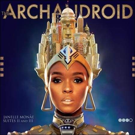 ARCHANDROID