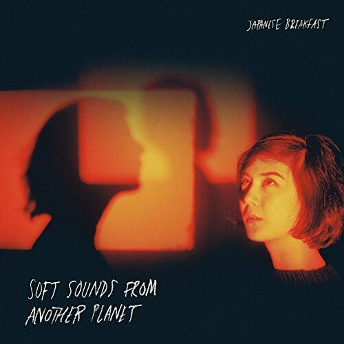 Soft Sounds From Another Planet (CD)
