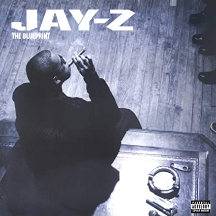 The Blueprint [Import] - Jay-Z Vinyl