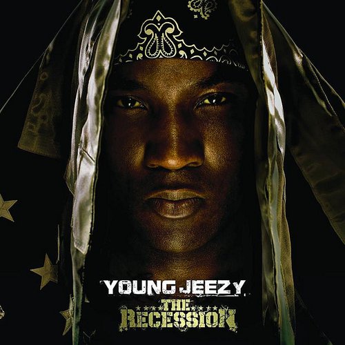 The Recession 2 - Jeezy (Vinyl)