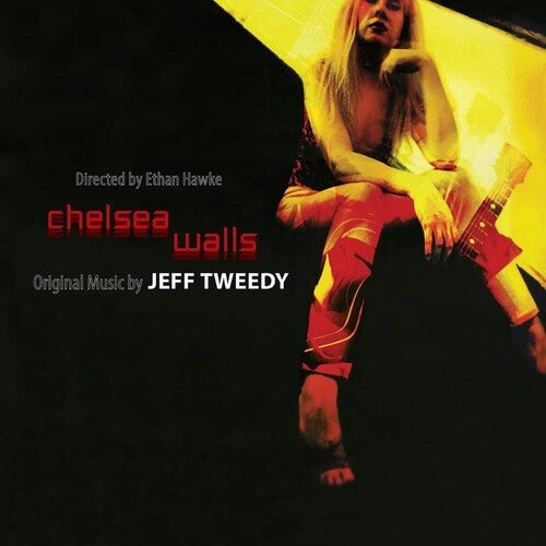 Chelsea Walls - Jeff Tweedy (Vinyl)
