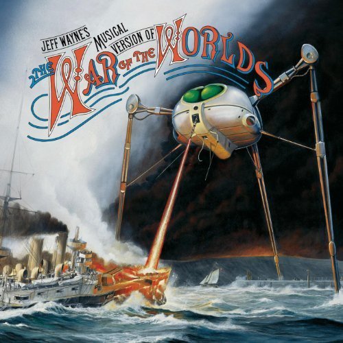 War Of The Worlds (Double Vinyl) [Import]