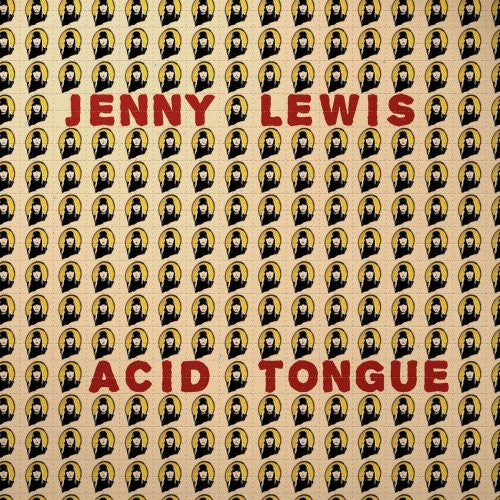 Acid Tongue (Bonus CD)