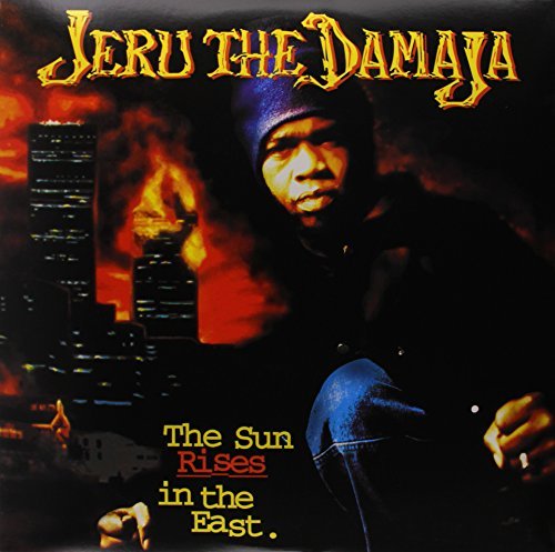 SUN RISES IN THE...