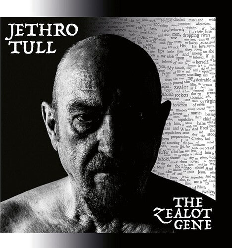 The Zealot Gene (Digipack Packaging)