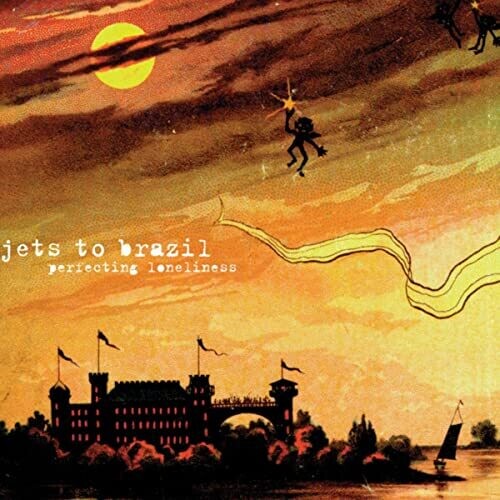 Perfecting Loneliness (Colored Vinyl, Clear Vinyl, Black)