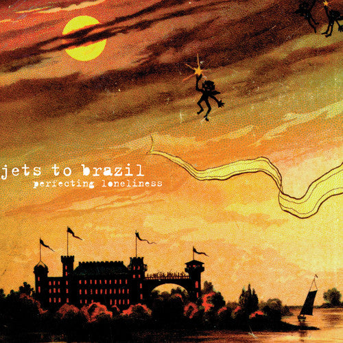 Perfecting Lonliness (180 Gram Vinyl) (2 LP)