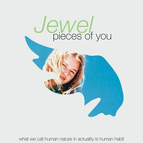 Pieces of You - Jewel Box Set Vinyl