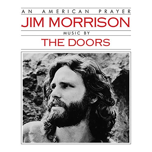 An American Prayer (1LP)(180 Gram Vinyl)