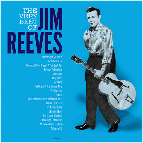 The Very Best Of (180 Gram Vinyl) [Import]