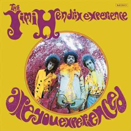 Are you Experienced (Mono)