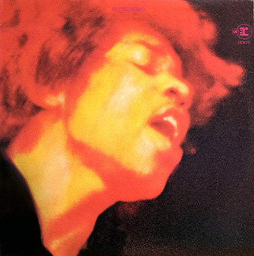 Electric Ladyland [Import] (2 Lp's)