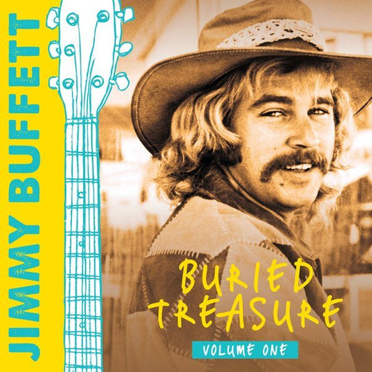 BURIED TREASURE:(LP)