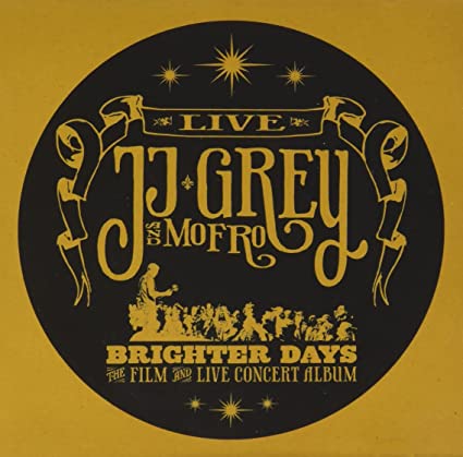 Brighter Days (With DVD)