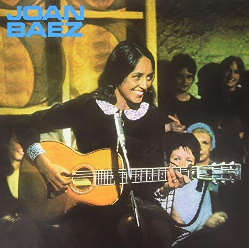 Baez (Import) (180 Gram Vinyl) (L.P.)