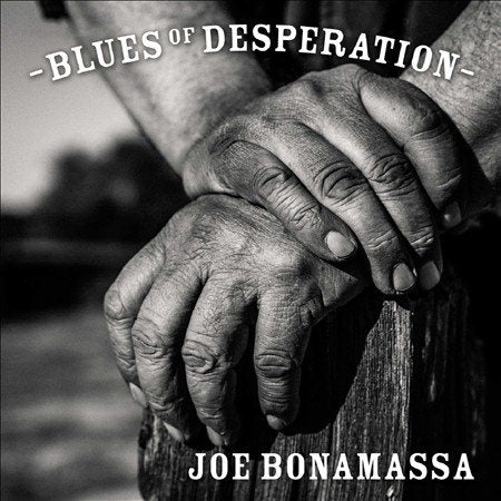 BLUES OF DESPERA(LP)