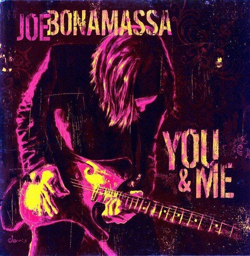 You & Me (Uk)