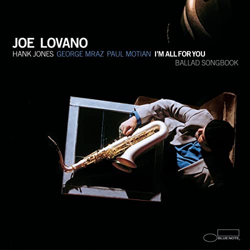 I'm All For You (Blue Note Classic Vinyl Series) [2 LP]