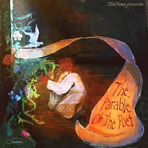 The Parable Of The Poet - Joel Ross (2 Vinyl)