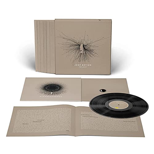 Trilogy [Deluxe 7 LP Box Set]