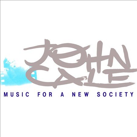 MUSIC FOR A NEW SOCIETY